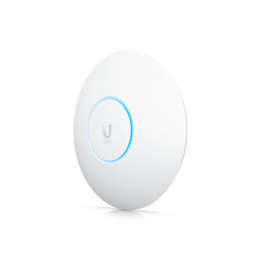 Ubiquiti UniFi U6 Enterprise WiFi 6E Access Point US [U6-Enterprise-US] - Ubiquiti Networks - (Dev) Baltic Networks