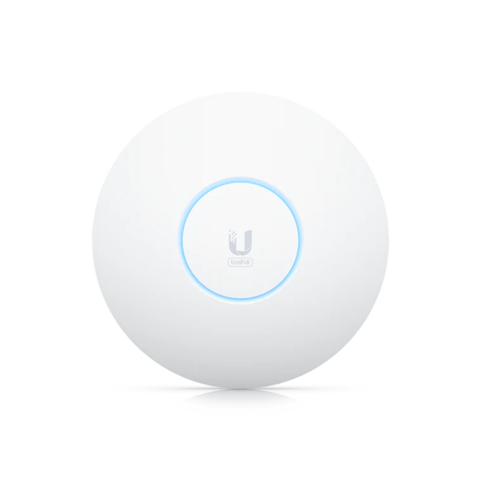 Ubiquiti UniFi U6 Enterprise WiFi 6E Access Point US [U6-Enterprise-US] - Ubiquiti Networks - (Dev) Baltic Networks