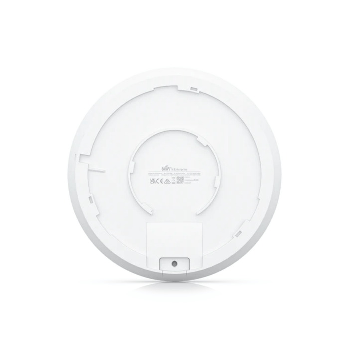 Ubiquiti UniFi U6 Enterprise WiFi 6E Access Point US [U6-Enterprise-US] - Ubiquiti Networks - (Dev) Baltic Networks