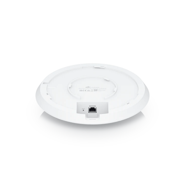 Ubiquiti UniFi U6 Enterprise WiFi 6E Access Point US [U6-Enterprise-US] - Ubiquiti Networks - (Dev) Baltic Networks