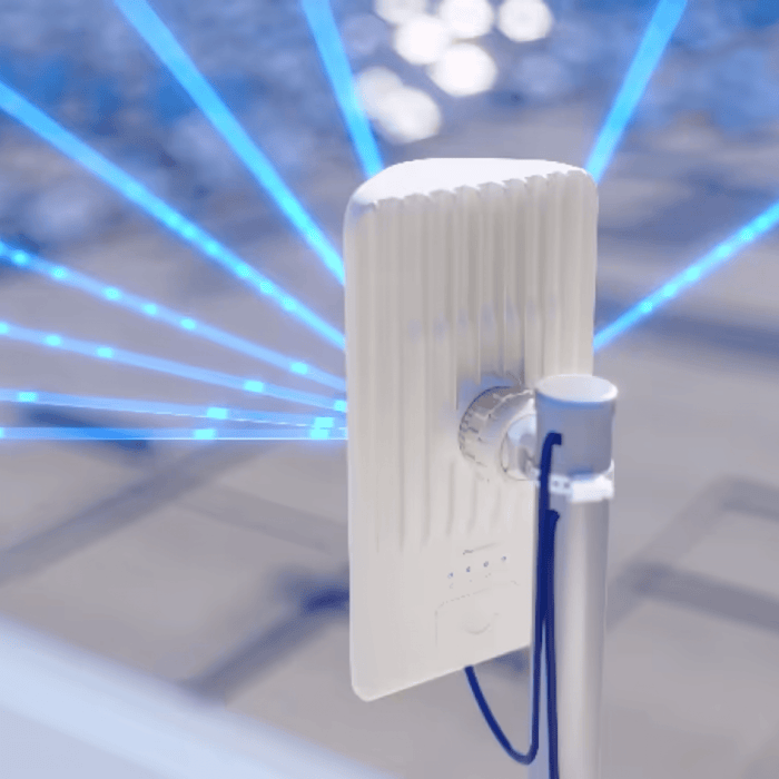 Ubiquiti Wave AP Micro [Wave-AP-Micro-US] - Ubiquiti Networks - (Dev) Baltic Networks