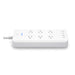 Ubiquiti WiFi Connected SmartPower Strip (6 ports) - Ubiquiti Networks - (Dev) Baltic Networks