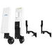 Ubiquiti Window / Wall Mount for Nanostation - Ubiquiti Networks - (Dev) Baltic Networks
