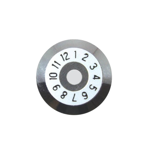UCL Swift BI-07 Rotating Cleaver Blade - UCL Swift - (Dev) Baltic Networks