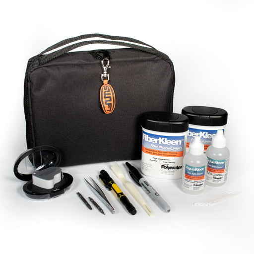 UCL Swift CK-01 Fusion Splicer Cleaning Kit - UCL Swift - (Dev) Baltic Networks