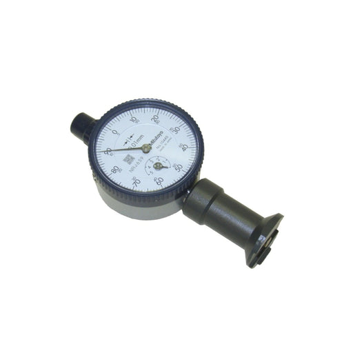 UCL Swift Cleaver Blade Height Adjustment Gauge - UCL Swift - (Dev) Baltic Networks