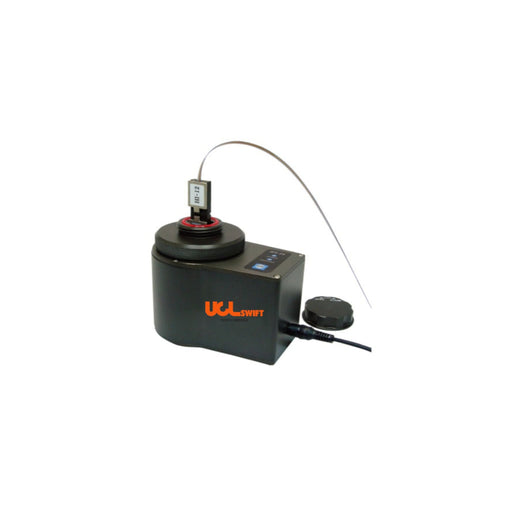 UCL Swift IFC-24 Ultrasonic Cleaner for Fiber Optic Connectors - UCL Swift - (Dev) Baltic Networks
