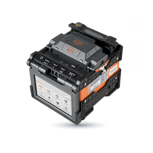 UCL Swift K11 Core Alignment Fusion Splicer Kit - UCL Swift - (Dev) Baltic Networks