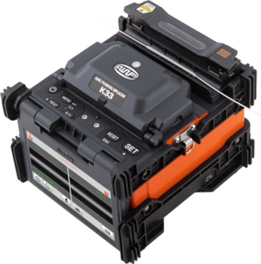 UCL Swift K33 IPAAS Core Alignment Fusion Splicer Kit - UCL Swift - (Dev) Baltic Networks