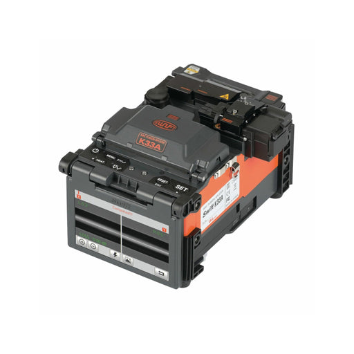 UCL Swift K33A Premium IPAAS All In One Core Alignment Fusion Splicer Kit - UCL Swift - (Dev) Baltic Networks
