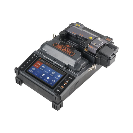 UCL Swift KF4A All-In-One HDC Active Cladding Alignment Fusion Splicer Kit - UCL Swift - (Dev) Baltic Networks