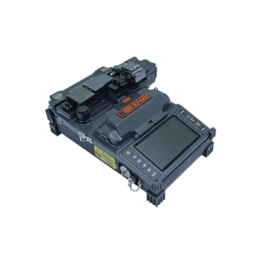 UCL Swift KF4AV All in One Active Clad Arc Fusion Splicer - UCL Swift - (Dev) Baltic Networks