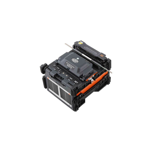 UCL Swift KR12 IPAAS Premium Core Alignment Fusion Splicer Kit - UCL Swift - (Dev) Baltic Networks