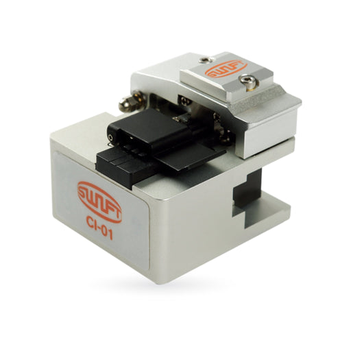 UCL Swift Manual Step Action Precision Cleaver - UCL Swift - (Dev) Baltic Networks