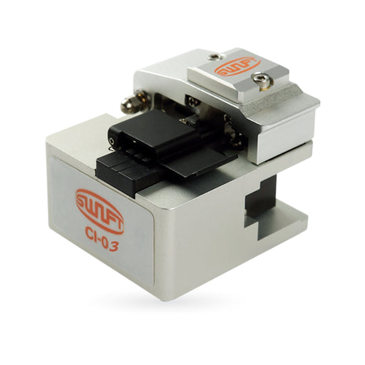 UCL Swift Precision Cleaver with Wastebin (Ribbon Fiber) - UCL Swift - (Dev) Baltic Networks