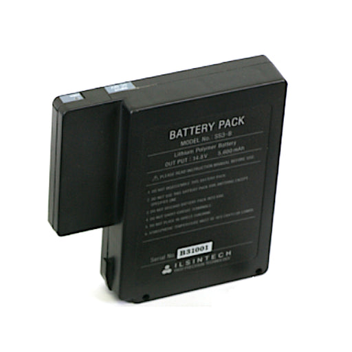 UCL Swift S513 Battery Pack for Fusion Splicer SWIFT S5 - UCL Swift - (Dev) Baltic Networks